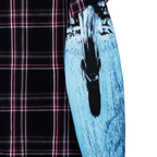 BURIED FLANNEL