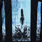 TERRIFIED TEE