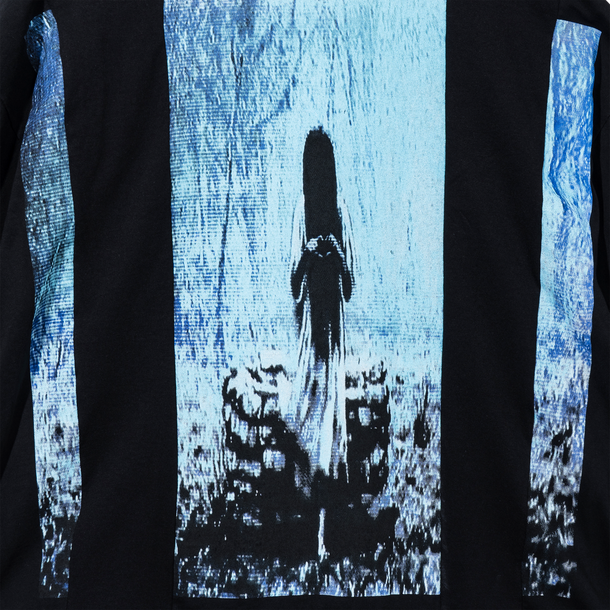 TERRIFIED TEE
