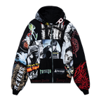 22 HOODIE