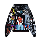 22 HOODIE