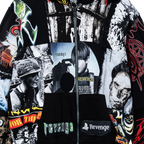 22 HOODIE