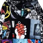 22 HOODIE