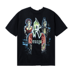 SKULLY TEE