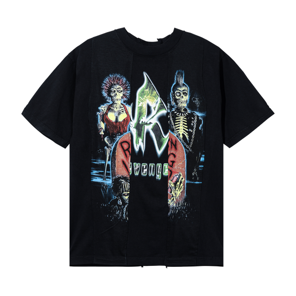 SKULLY TEE