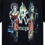 SKULLY TEE