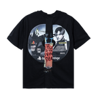 SKULLY TEE