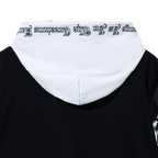 CASUALTY HOODIE