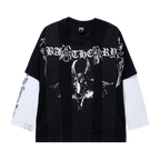 GOAT LONG SLEEVE