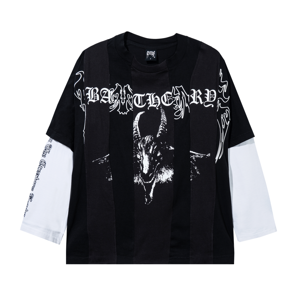 GOAT LONG SLEEVE