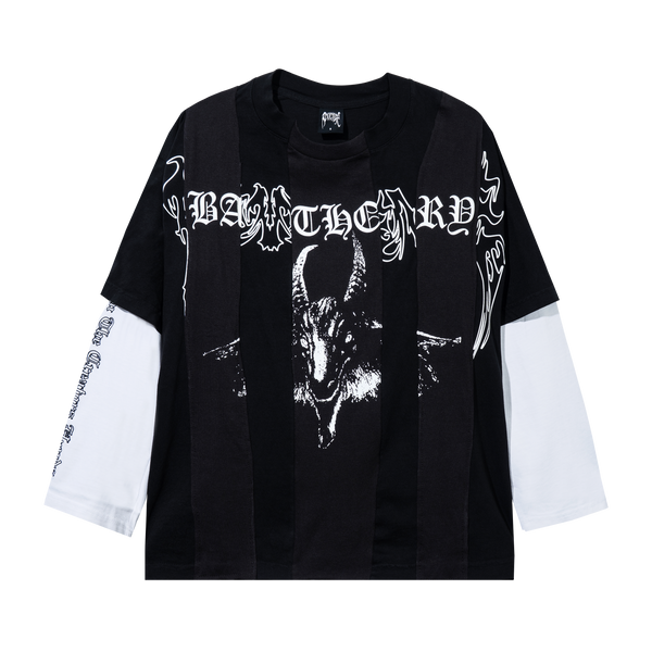 GOAT LONG SLEEVE