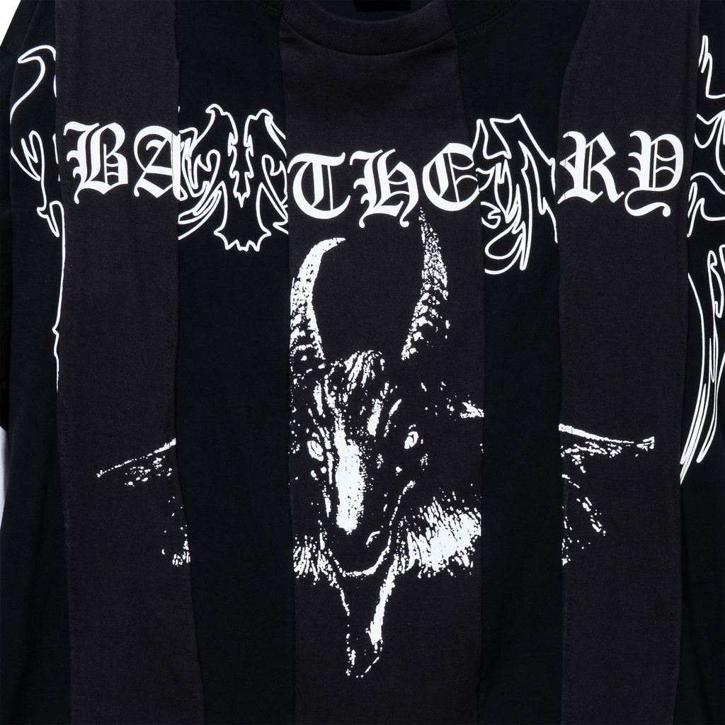 GOAT LONG SLEEVE