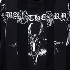 GOAT LONG SLEEVE