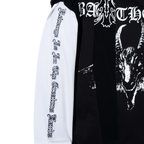 GOAT LONG SLEEVE
