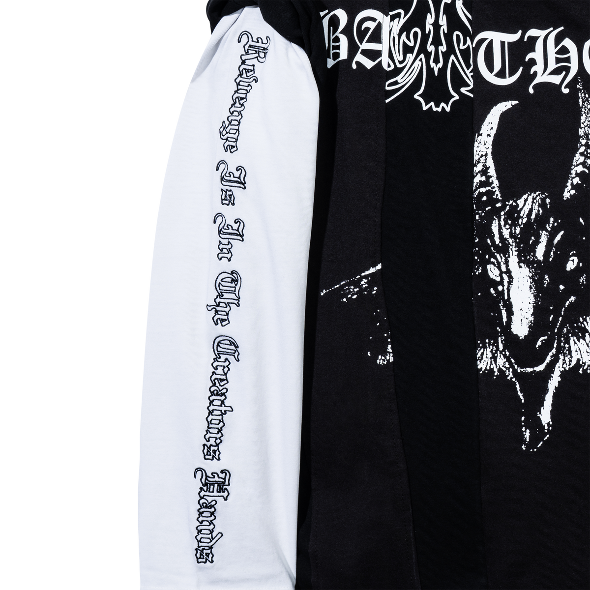 GOAT LONG SLEEVE