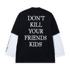 GOAT LONG SLEEVE