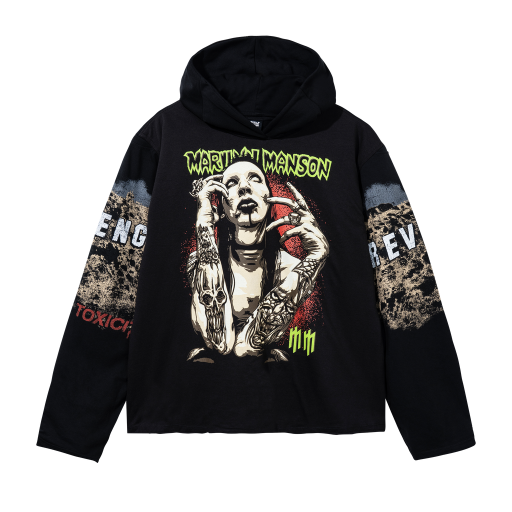 2003 HOODIE
