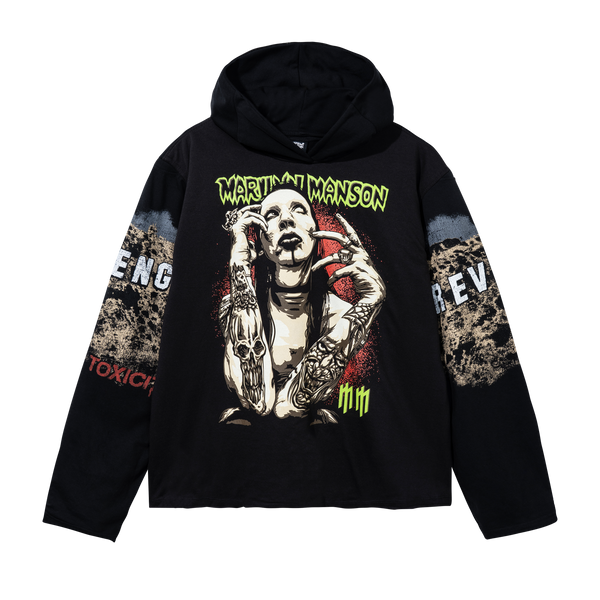2003 HOODIE