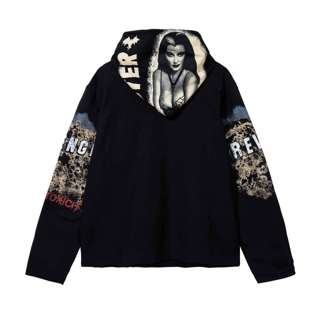 2003 HOODIE