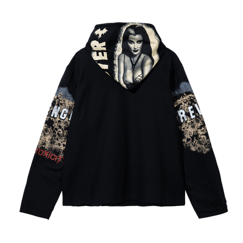 2003 HOODIE