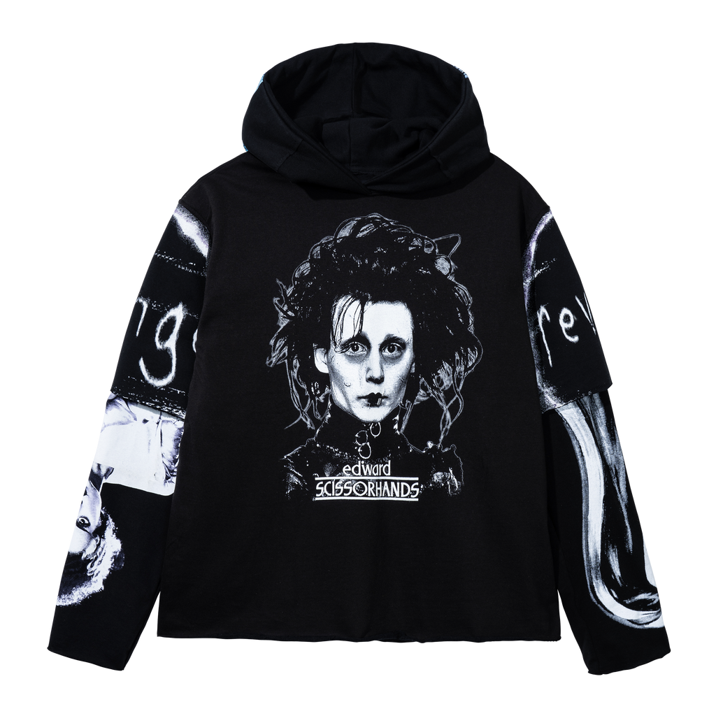 EDWARD HOODIE