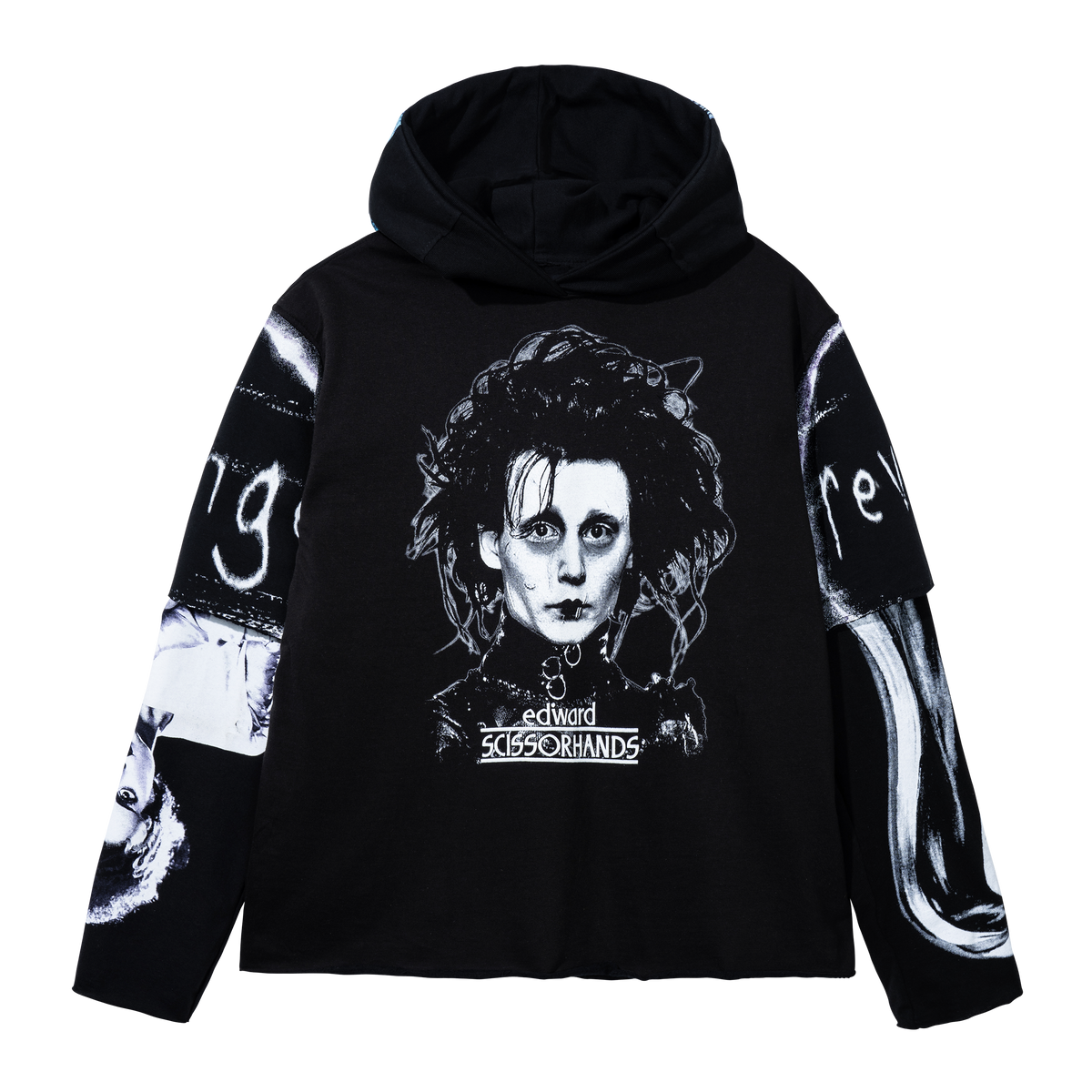 EDWARD HOODIE