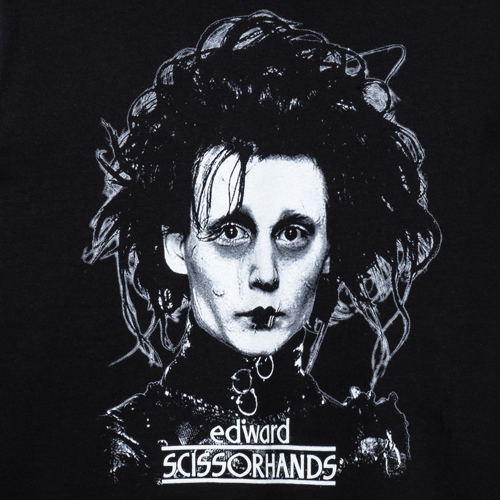EDWARD HOODIE