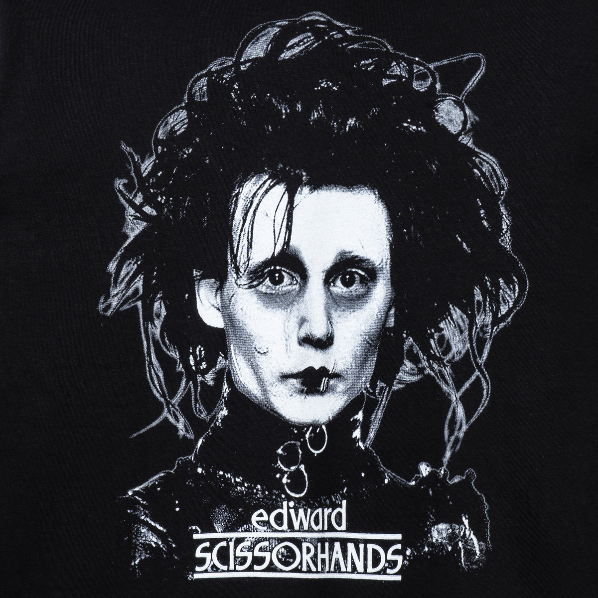 EDWARD HOODIE