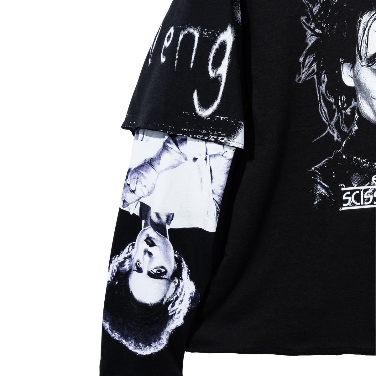 EDWARD HOODIE