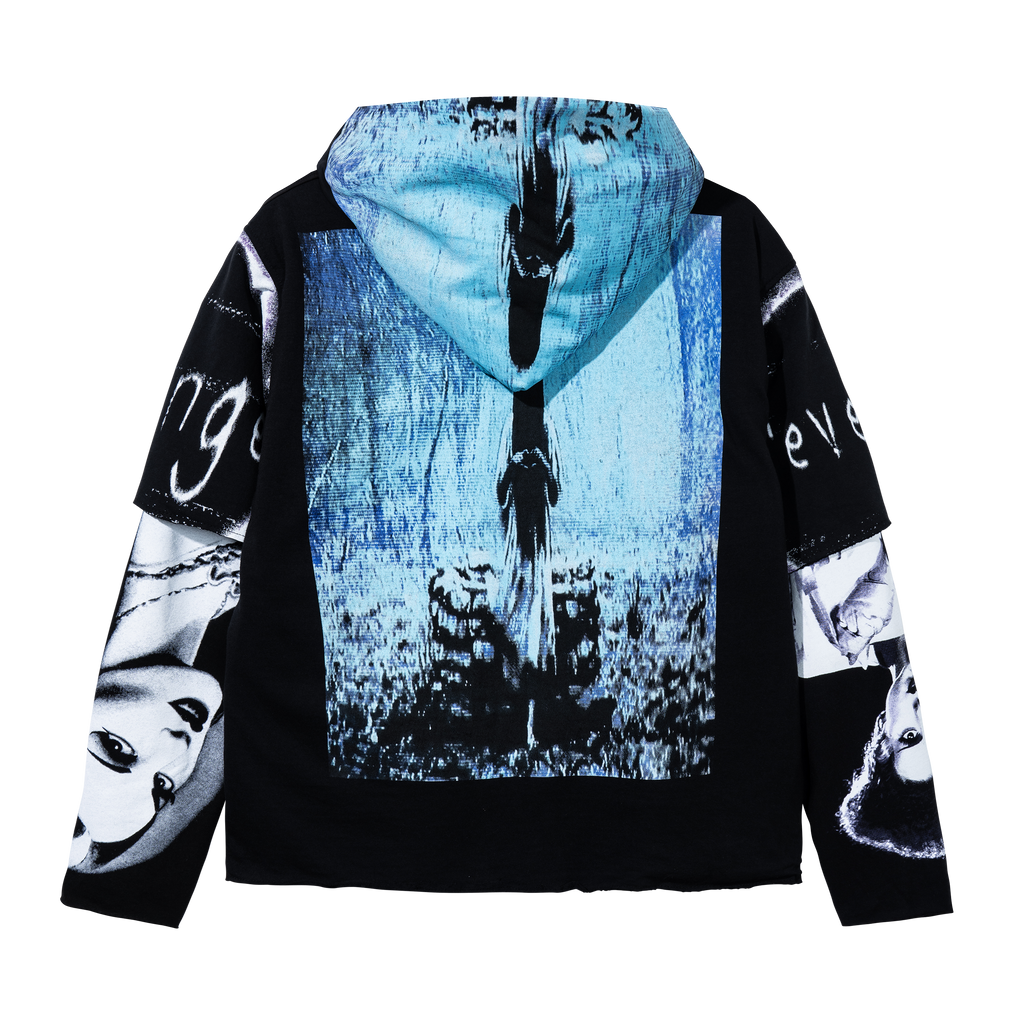 EDWARD HOODIE