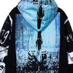 EDWARD HOODIE