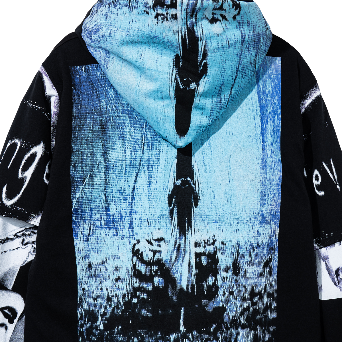 EDWARD HOODIE