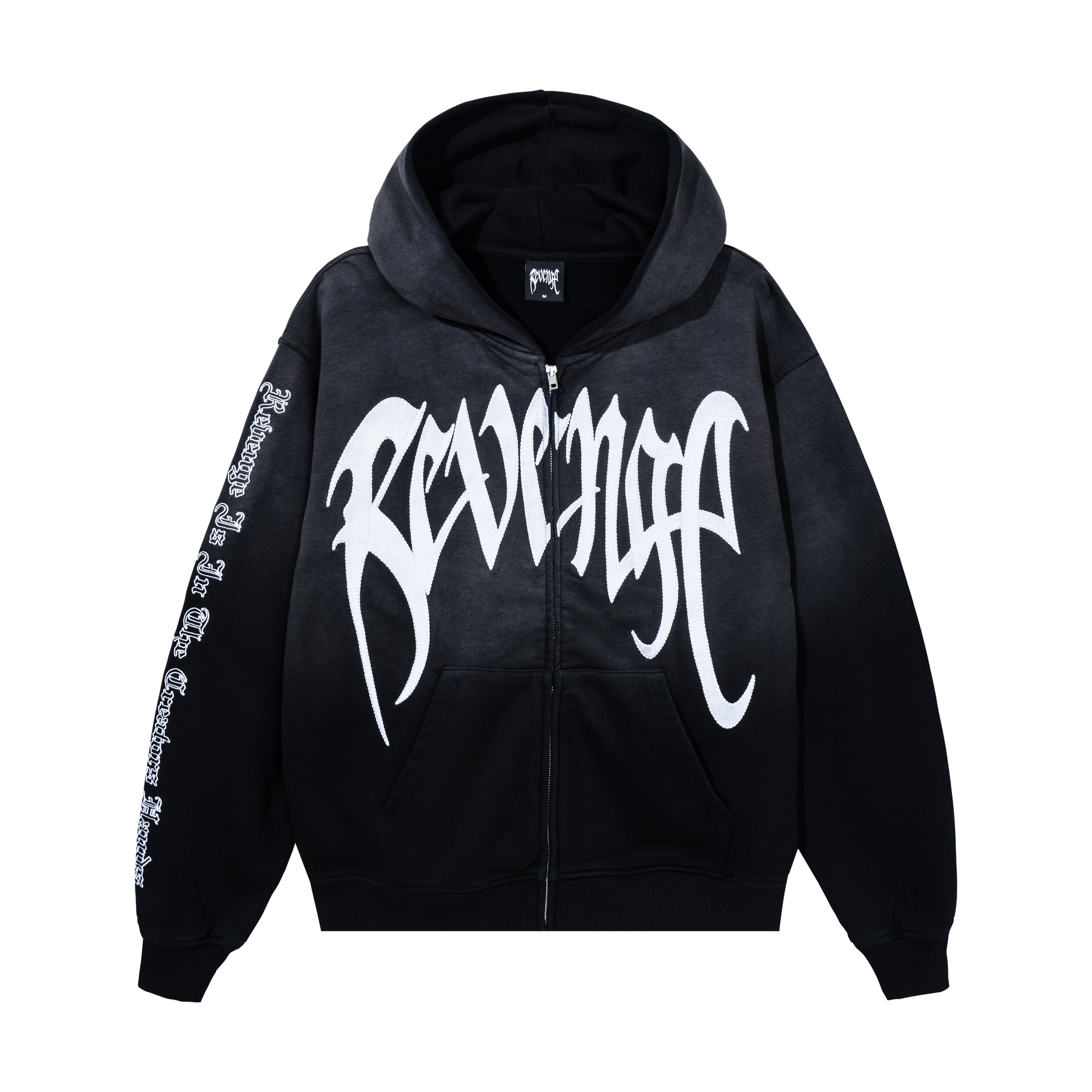 REVENGE – Revenge Official