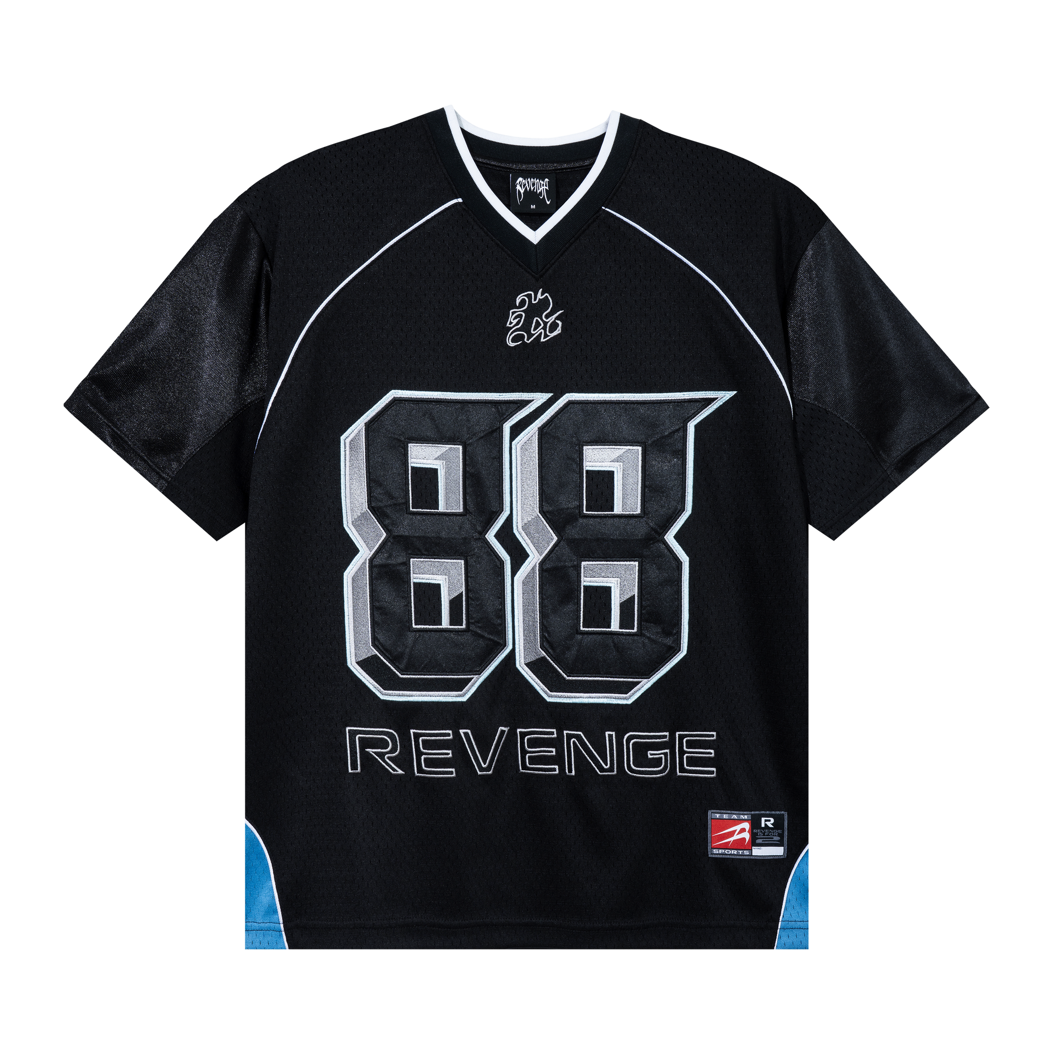 REVENGE – Revenge Official