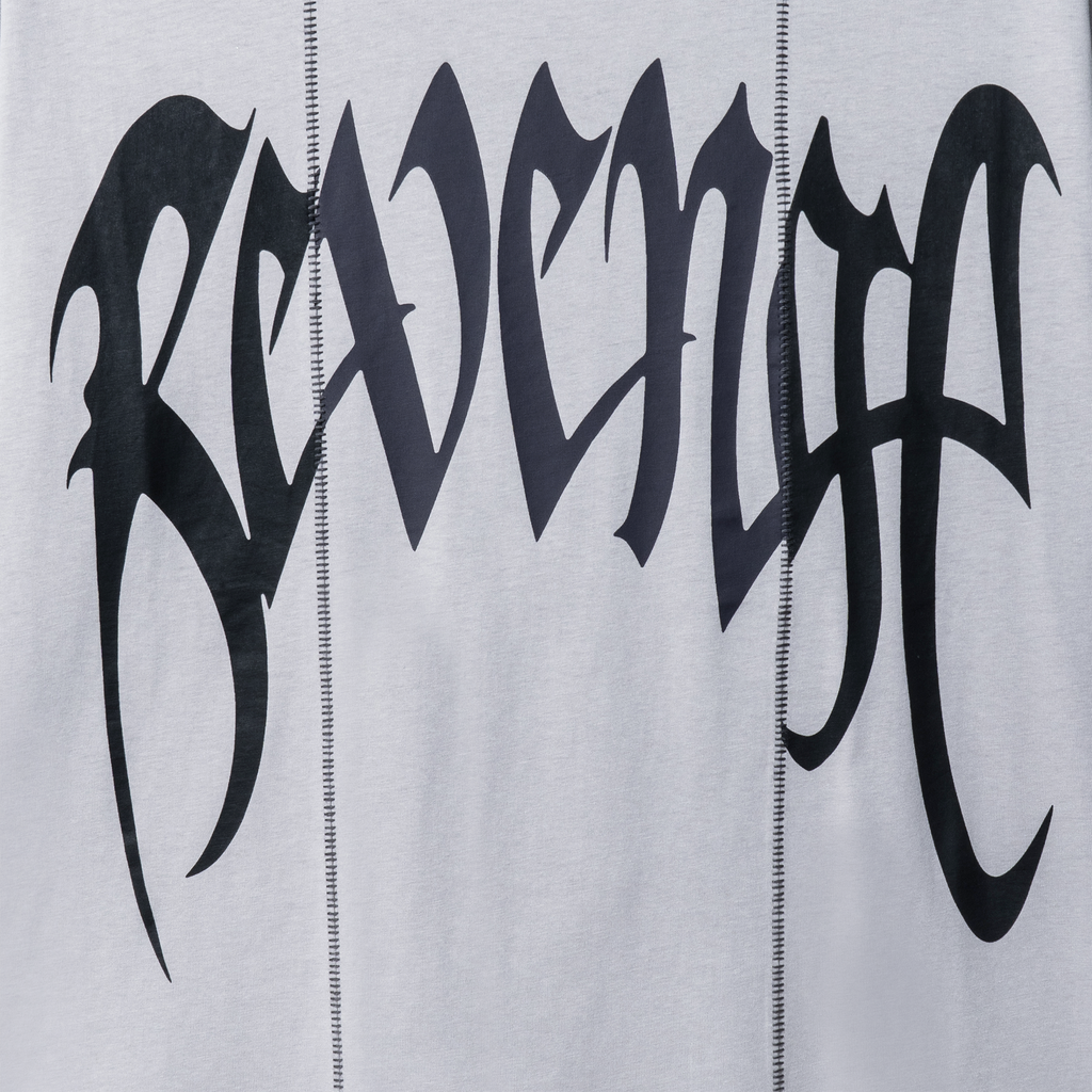 TRIPTYCH TEE CEMENT