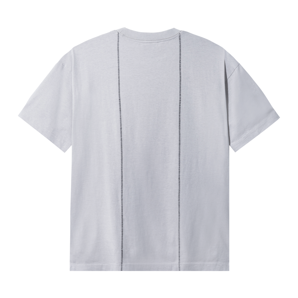 TRIPTYCH TEE CEMENT