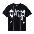 TRIPTYCH TEE BLACK