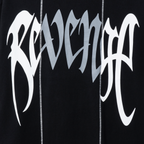 TRIPTYCH TEE BLACK