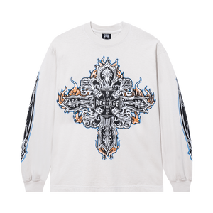 IRONCREST LONG SLEEVE CEMENT