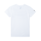 <3ri BABY TEE WHITE