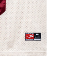 Load image into Gallery viewer, ROSE FOOTBALL JERSEY WHITE/RED
