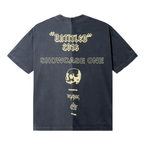 NIRV SPLIT TEE