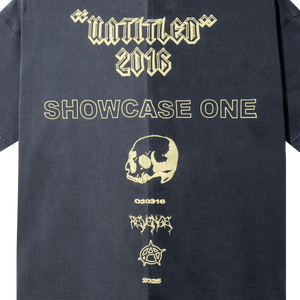 NIRV SPLIT TEE