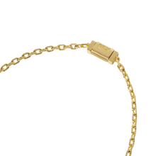 Load image into Gallery viewer, GOLD ARCH LOGO PENDANT
