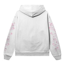Load image into Gallery viewer, SAKURA HOODIE WHITE
