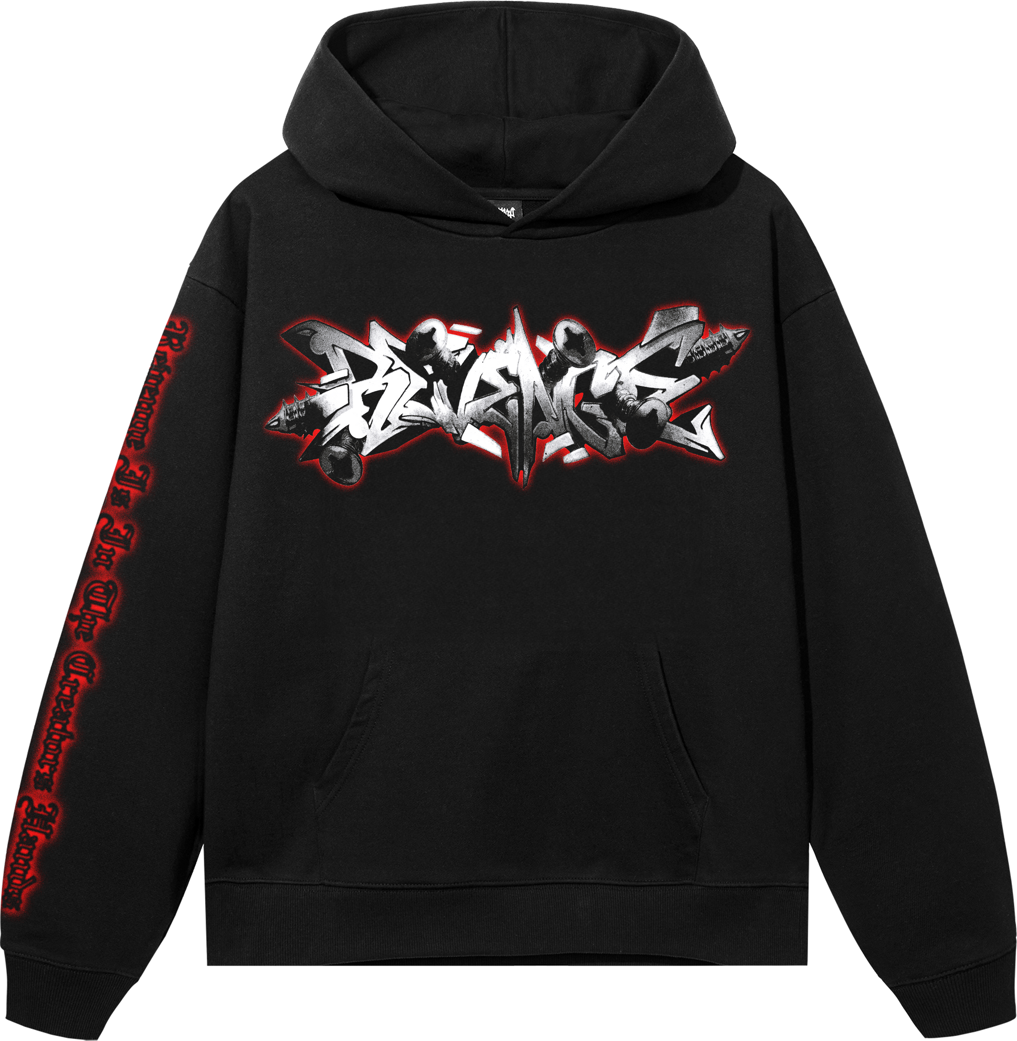 トップス Revenge gallery size XL REVENGE – Revenge Official