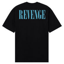 Load image into Gallery viewer, SLIVER TEE BLACK
