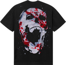 Load image into Gallery viewer, CLIFFHANGER TEE BLACK
