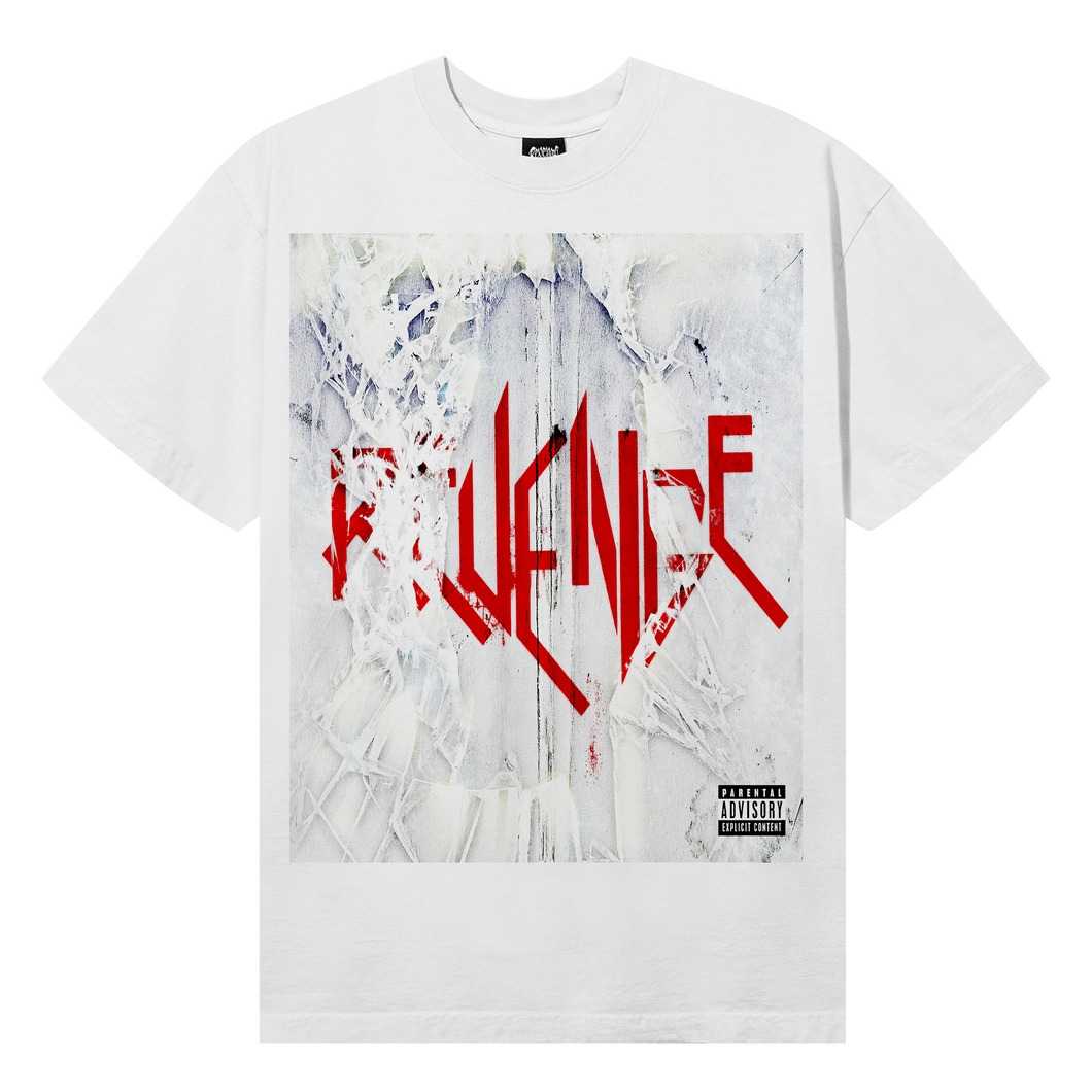 SONNY TEE WHITE