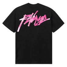 Load image into Gallery viewer, INTERNATIONAL REVENGE TEE BLACK
